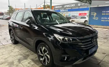 GAC GS5 2023 года за 11 000 000 тг. в Талдыкорган фото 3