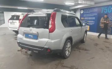 Nissan X-Trail 2013 года за 9 500 000 тг. в Астана фото 3