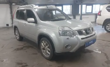 Nissan X-Trail 2013 года за 9 500 000 тг. в Астана фото 2