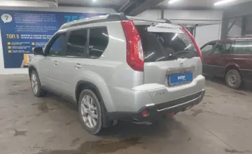 Nissan X-Trail 2013 года за 9 500 000 тг. в Астана фото 4