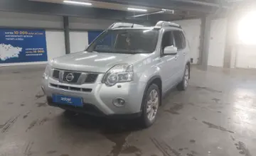 Nissan X-Trail 2013 года за 9 500 000 тг. в Астана фото 1