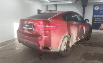BMW X6 2011 года за 8 000 000 тг. в Астана фото 3