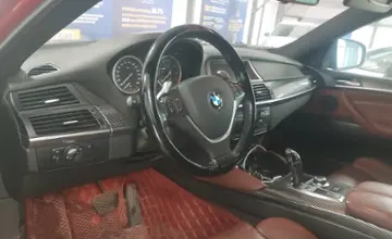 BMW X6 2011 года за 8 000 000 тг. в Астана фото 5