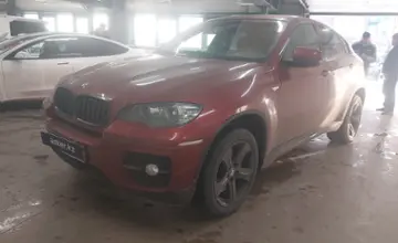 BMW X6 2011 года за 8 000 000 тг. в Астана фото 1