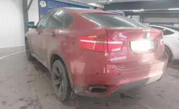 BMW X6 2011 года за 8 000 000 тг. в Астана фото 4