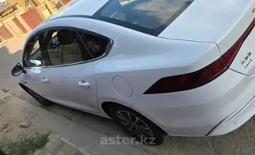 BYD Qin 2024 года за 8 500 000 тг. в Алматы