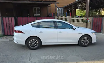 BYD Qin 2024 года за 8 500 000 тг. в Алматы фото 2