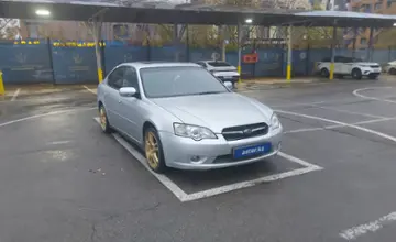 Subaru Legacy 2003 года за 4 000 000 тг. в Алматы фото 2