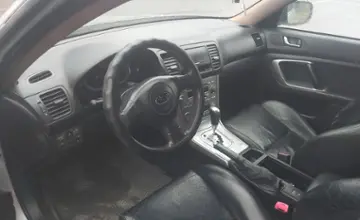 Subaru Legacy 2003 года за 4 000 000 тг. в Алматы фото 5