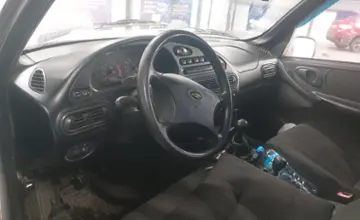 Chevrolet Niva 2007 года за 1 800 000 тг. в Астана фото 5