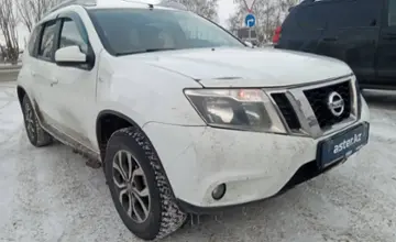Nissan Terrano 2017 года за 7 500 000 тг. в Кокшетау фото 3
