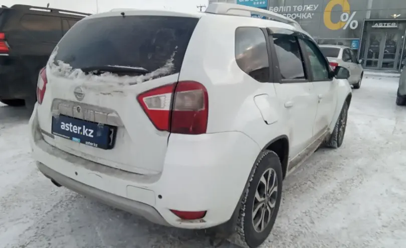 Nissan Terrano 2017 года за 7 500 000 тг. в Кокшетау фото 5