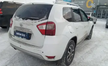 Nissan Terrano 2017 года за 7 500 000 тг. в Кокшетау