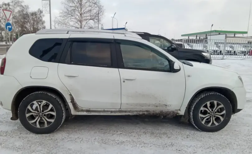 Nissan Terrano 2017 года за 7 500 000 тг. в Кокшетау фото 4