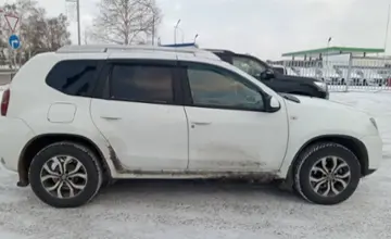 Nissan Terrano 2017 года за 7 500 000 тг. в Кокшетау фото 4