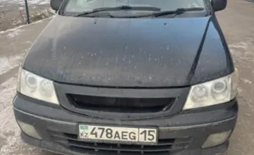 Nissan Presage 1998 года за 3 000 000 тг. в Петропавловск фото 2