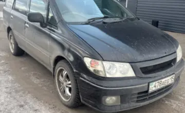 Nissan Presage 1998 года за 3 000 000 тг. в Петропавловск фото 3