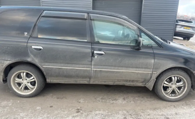 Nissan Presage 1998 года за 3 000 000 тг. в Петропавловск фото 4