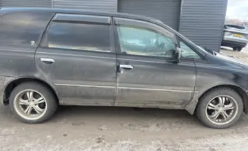 Nissan Presage 1998 года за 3 000 000 тг. в Петропавловск фото 4