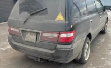 Nissan Presage 1998 года за 3 000 000 тг. в Петропавловск