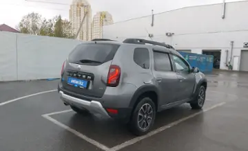 Renault Duster 2020 года за 6 200 000 тг. в Шымкент фото 3