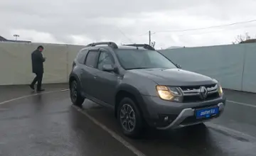 Renault Duster 2020 года за 6 200 000 тг. в Шымкент фото 2