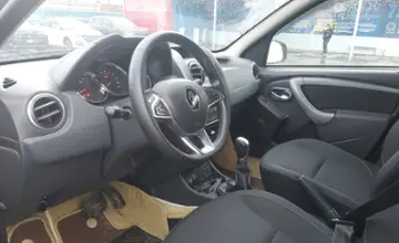 Renault Duster 2020 года за 6 200 000 тг. в Шымкент фото 5