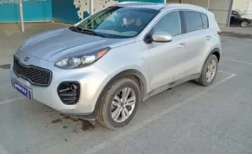 Kia Sportage 2017 года за 9 000 000 тг. в Кызылорда фото 1