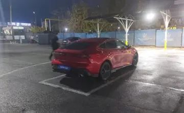 Changan UNI-V 2023 года за 10 000 000 тг. в Алматы фото 3