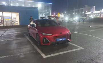 Changan UNI-V 2023 года за 10 000 000 тг. в Алматы фото 2