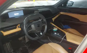 Changan UNI-V 2023 года за 10 000 000 тг. в Алматы фото 5