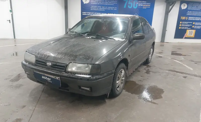Nissan Primera 1993 года за 1 300 000 тг. в Астана