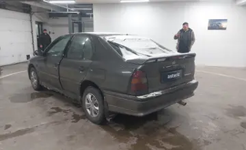 Nissan Primera 1993 года за 1 300 000 тг. в Астана фото 4