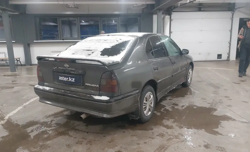 Nissan Primera 1993 года за 1 300 000 тг. в Астана фото 3