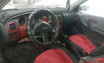 Nissan Primera 1993 года за 1 300 000 тг. в Астана фото 5