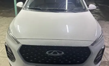 Chery Tiggo 2 Pro 2023 года за 6 000 000 тг. в Талдыкорган фото 2