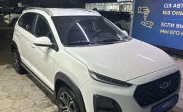Chery Tiggo 2 Pro 2023 года за 6 000 000 тг. в Талдыкорган фото 3