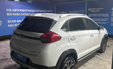 Chery Tiggo 2 Pro 2023 года за 6 000 000 тг. в Талдыкорган
