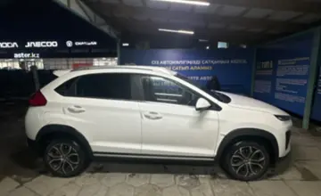 Chery Tiggo 2 Pro 2023 года за 6 000 000 тг. в Талдыкорган фото 4
