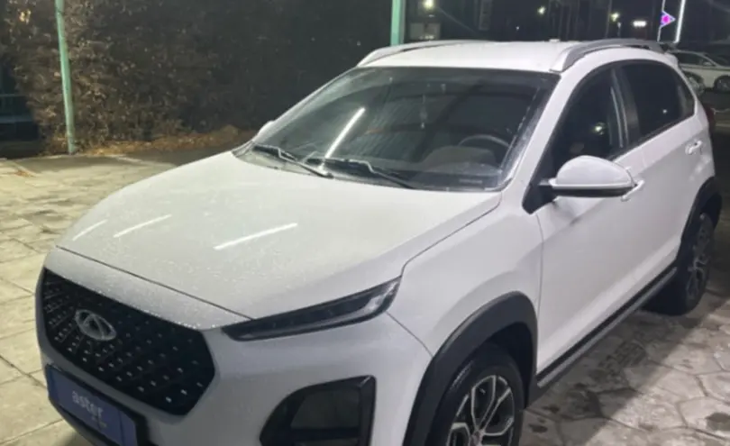 Chery Tiggo 2 Pro 2023 года за 6 000 000 тг. в Талдыкорган