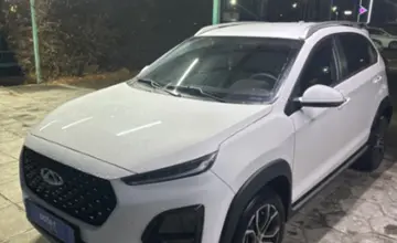 Chery Tiggo 2 Pro 2023 года за 6 000 000 тг. в Талдыкорган фото 1