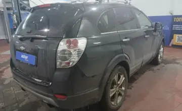 Chevrolet Captiva 2012 года за 6 500 000 тг. в Астана