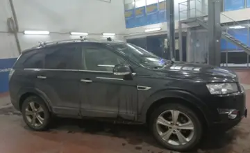 Chevrolet Captiva 2012 года за 6 500 000 тг. в Астана фото 4