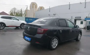 Renault Logan 2016 года за 4 400 000 тг. в Шымкент фото 3