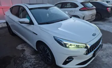 JAC J7 2024 года за 8 100 000 тг. в Костанай фото 3