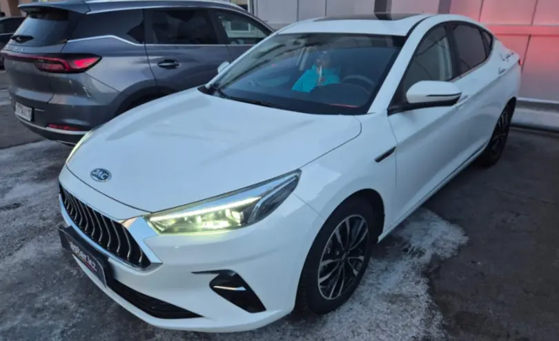 JAC J7 2024 года за 8 100 000 тг. в Костанай