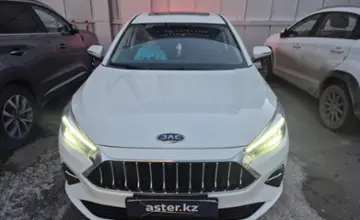 JAC J7 2024 года за 8 100 000 тг. в Костанай фото 2