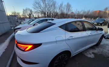 JAC J7 2024 года за 8 100 000 тг. в Костанай фото 4