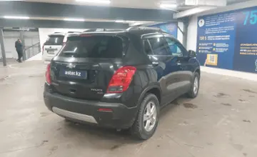Chevrolet Tracker 2015 года за 6 000 000 тг. в Астана фото 3