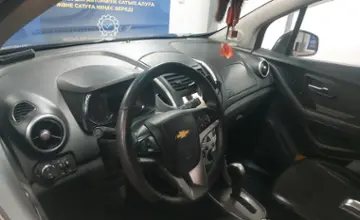 Chevrolet Tracker 2015 года за 6 000 000 тг. в Астана фото 5